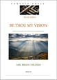 Be Thou My Vision P.O.D. cover